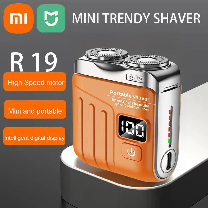 ShavePod