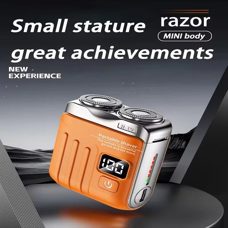 ShavePod